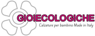 Gioiecologiche - Calzature per bambini Made in Italy