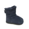 STIVALETTO BAMBINI JEANS