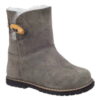 Stivaletto da bambini con montone