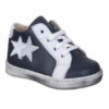 Sneaker da bambino in vitello