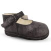 Ballerina bambina micro-glitter