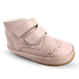 Polacchino rosa da bambina